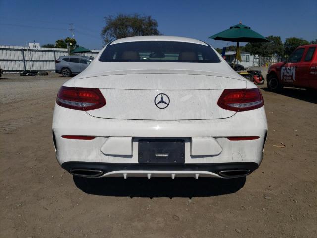 VIN WDDWJ4JB8HF382632 2017 MERCEDES-BENZ C-CLASS no.6