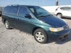 HONDA ODYSSEY EX photo