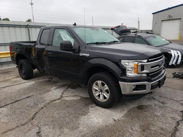 2019 FORD F150 SUPER - 1FTEX1EB7KKC85532