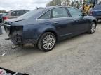 AUDI A6 3.2 QUA photo