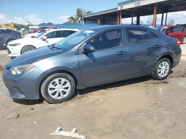 VIN 2T1BURHE1GC556755 2016 Toyota Corolla, L no.1