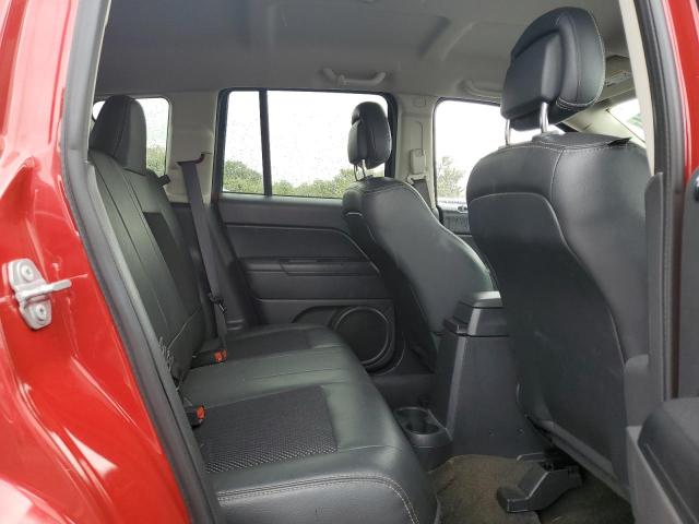 2017 JEEP COMPASS SP - 1C4NJDBB2HD168283