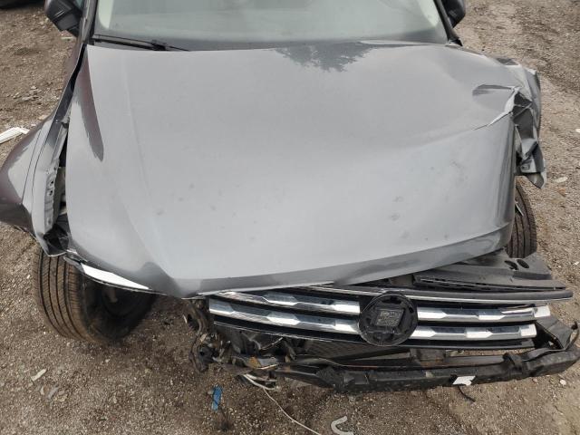 2019 VOLKSWAGEN TIGUAN SE - 3VV2B7AX7KM005396