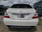 MERCEDES-BENZ S 550 photo