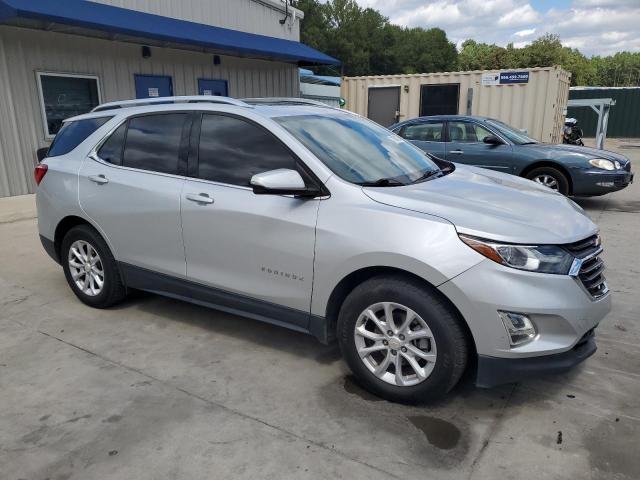 2019 CHEVROLET EQUINOX LT - 3GNAXKEV2KS652492