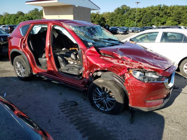 2017 MAZDA CX-5 TOURI - JM3KFBCL1H0192282