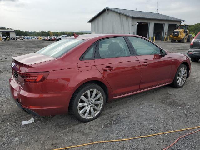 VIN WAUKMAF43JA122647 2018 Audi A4, Premium no.3