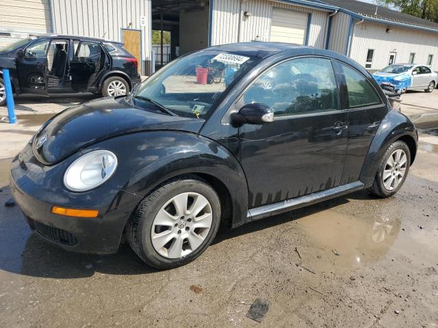 2009 VOLKSWAGEN NEW BEETLE #3155390301