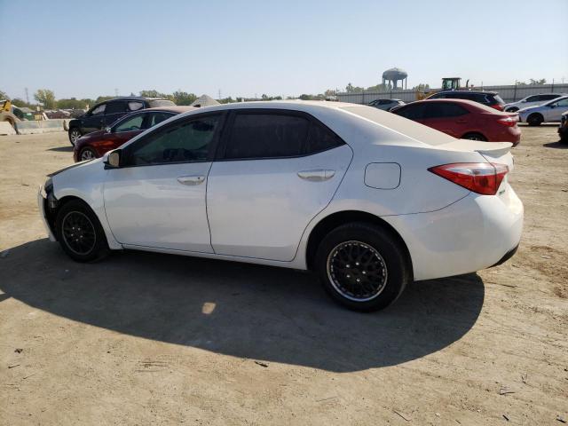 2015 TOYOTA COROLLA EC - 5YFBPRHE4FP229319