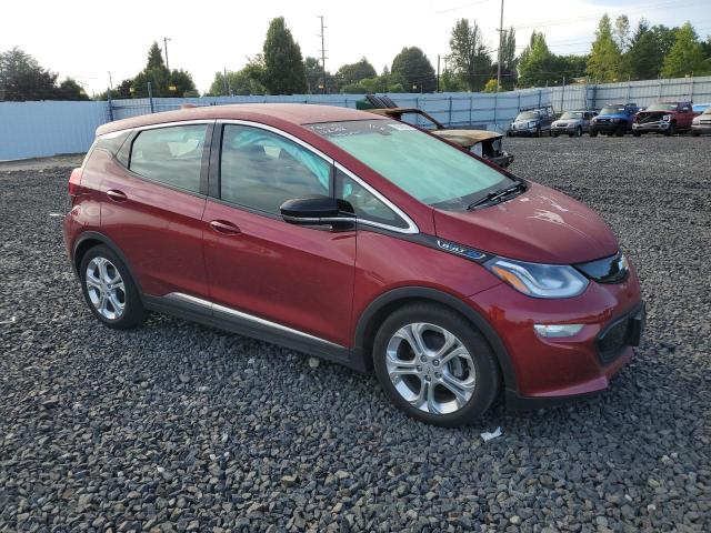 2017 CHEVROLET BOLT EV LT - 1G1FW6S01H4178182