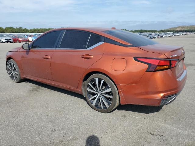 Vin: 1n4bl4cv6nn340154, lot: 70771754, nissan altima sr 20222