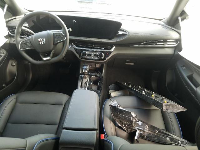 2024 BUICK ENVISTA SP - KL47LBE22RB218450