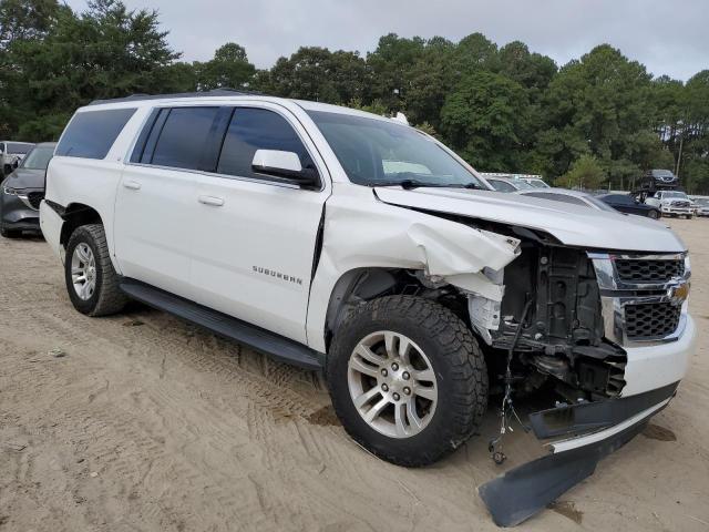2018 CHEVROLET SUBURBAN K - 1GNSKHKC5JR148268