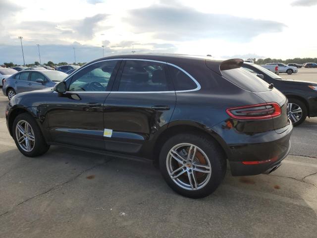 VIN WP1AB2A5XFLB43547 2015 Porsche Macan, S no.2