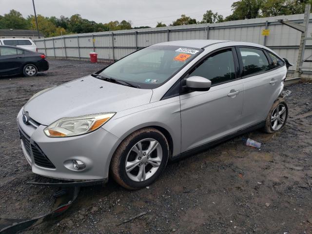 2012 FORD FOCUS SE #3044690211