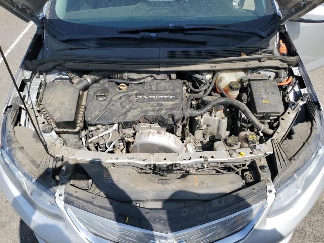 VIN 1G1RC6S52HU137108 2017 Chevrolet Volt, LT no.11