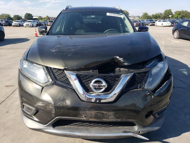 VIN 5N1AT2MN7GC820237 2016 Nissan Rogue, S no.5