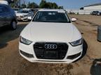 AUDI A4 PRESTIG photo