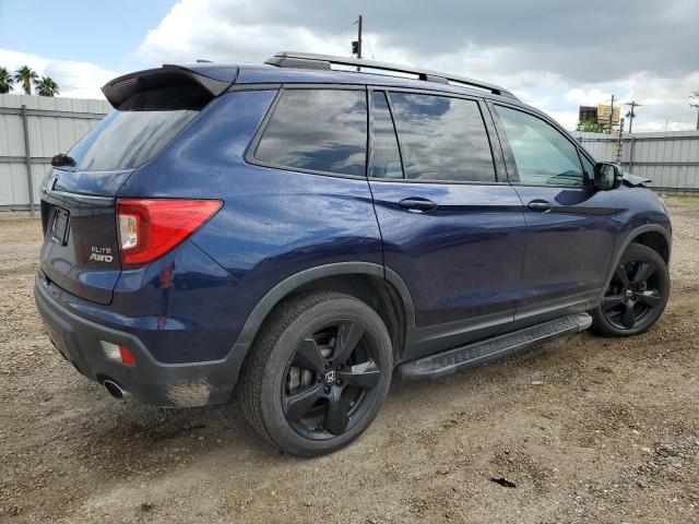 2021 HONDA PASSPORT E - 5FNYF8H03MB004619