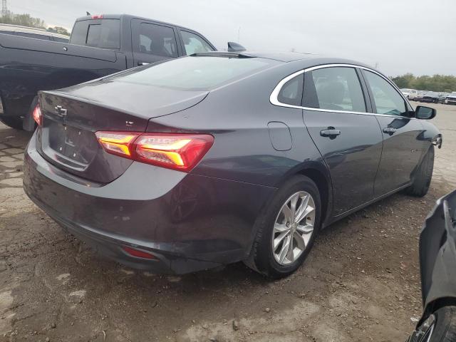 2019 CHEVROLET MALIBU LT - 1G1ZD5ST1KF104392