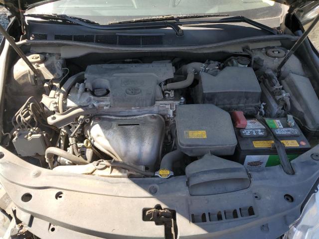 VIN 4T4BF1FK3FR459614 2015 Toyota Camry, LE no.11