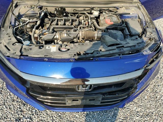 VIN 1HGCV1F47NA053277 2022 Honda Accord, Sport Se no.11