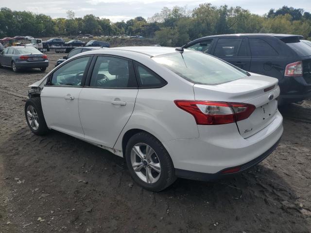 VIN 1FADP3F21DL180302 2013 Ford Focus, SE no.2