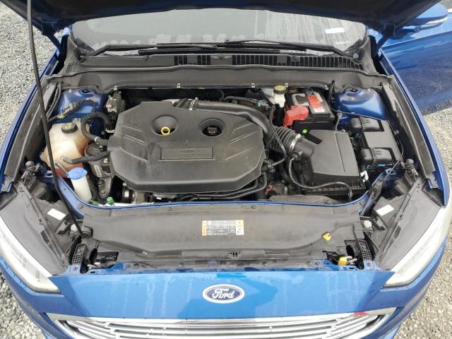 2018 FORD FUSION TIT - 3FA6P0D91JR154853