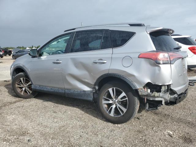 VIN 2T3WFREV2JW522062 2018 Toyota RAV4, Adventure no.2