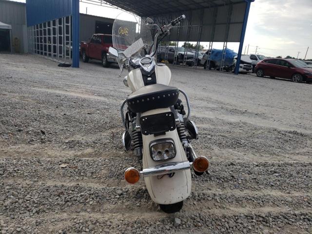 2001 KAWASAKI VN1500 N1 - JKBVNAN121A010349