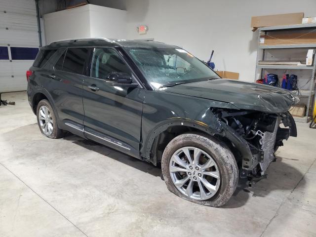 2023 FORD EXPLORER L 1FMSK8FHXPGA58418  72021424