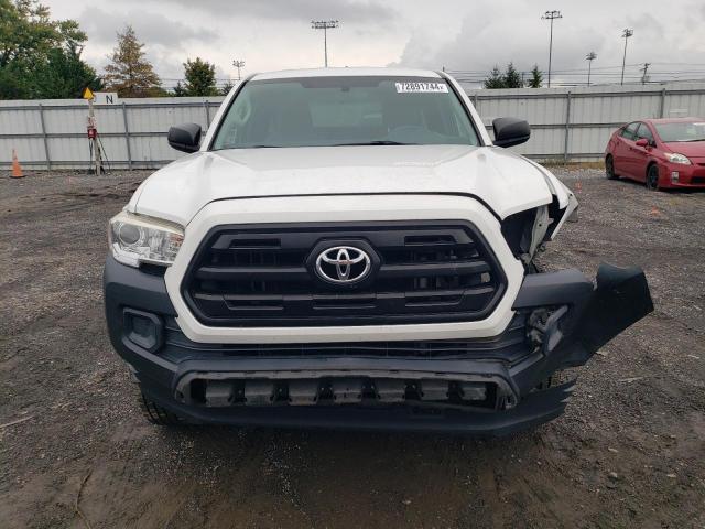 2017 TOYOTA TACOMA ACC - 5TFRX5GN8HX090602