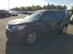 2017 KIA SOUL - KNDJN2A26H7470425