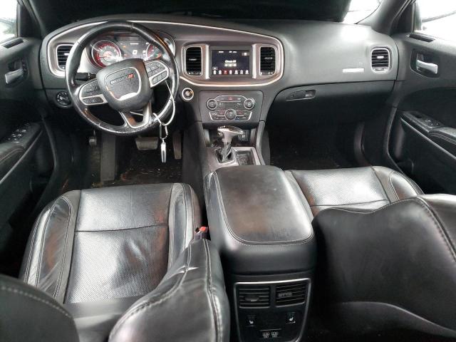 2020 DODGE CHARGER SX - 2C3CDXBGXLH144602