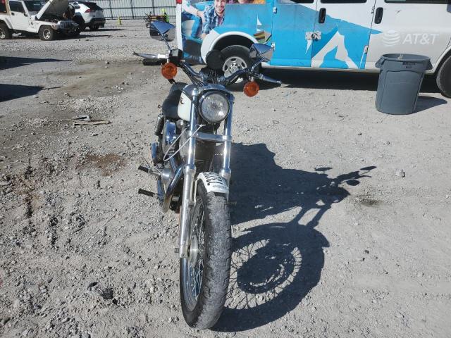 2001 HARLEY-DAVIDSON XL883 1HD4CAM141K138291