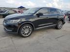 2016 LINCOLN MKX RESERV - 2LMPJ6LR7GBL50422