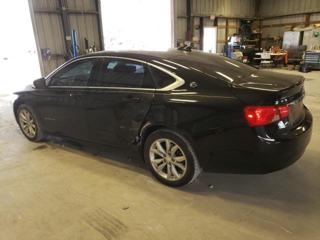 2017 CHEVROLET IMPALA LT - 2G1105SA2H9110548