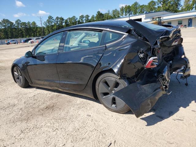 2021 TESLA MODEL 3 - 5YJ3E1EA4MF860447