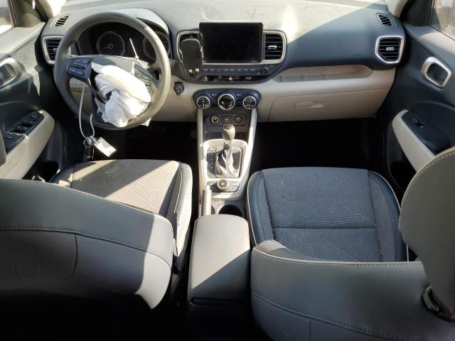 2021 HYUNDAI VENUE SEL - KMHRC8A35MU099656