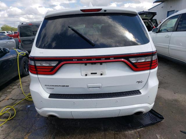 2015 DODGE DURANGO R/ - 1C4SDJCT6FC750972