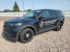 2020 FORD EXPLORER P - 1FM5K8AB5LGC62991