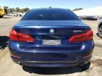 BMW 530 I photo