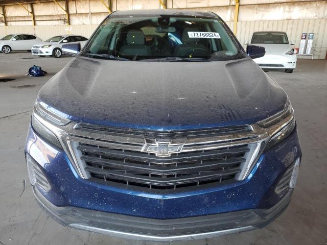 VIN 3GNAXKEG6PS127105 2023 Chevrolet Equinox, LT no.5