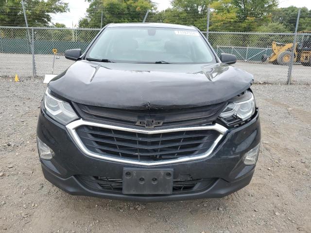 2019 CHEVROLET EQUINOX LS - 3GNAXHEV6KL354668