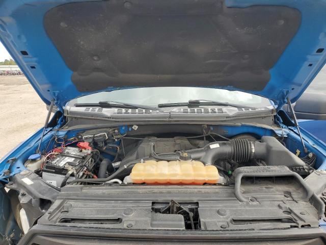 2017 FORD F150 SUPER - 1FTEX1CP6HFC29484