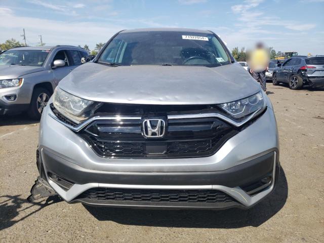 2020 HONDA CR-V EXL 2HKRW2H8XLH655916  71922054