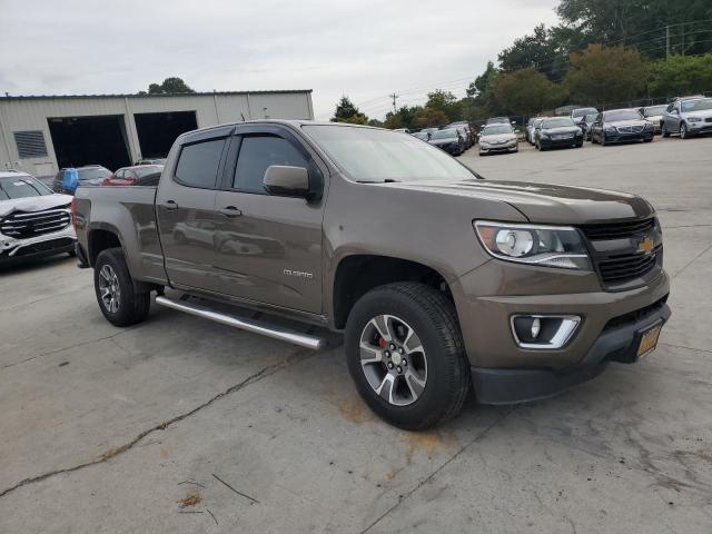 2016 CHEVROLET COLORADO Z - 1GCGTDE38G1222631