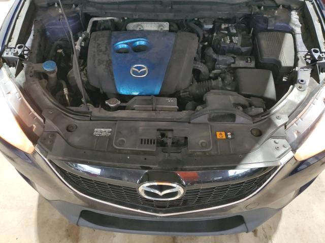 VIN JM3KE4DE5D0158421 2013 Mazda CX-5, GT no.12