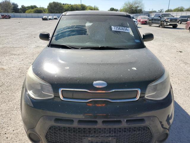 VIN KNDJN2A26F7760547 2015 KIA Soul no.5