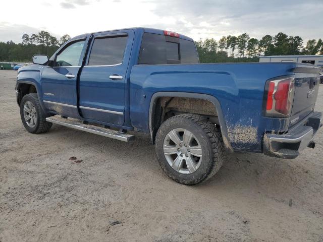 2016 GMC SIERRA K15 - 3GTU2NEC9GG365696